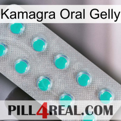 Kamagra Oral Gelly 28